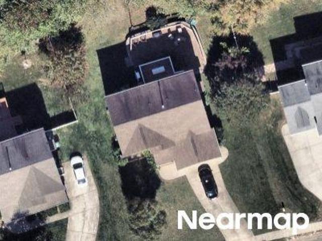 House for sale in Henrico County, Virginia