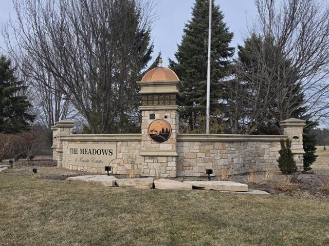 Land for sale in Twin Lakes, Wisconsin