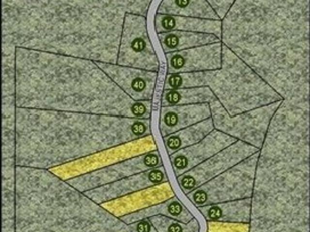 Land for sale in Elizabeth, Indiana