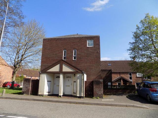 Apartment for rent in Aqueduct, Telford