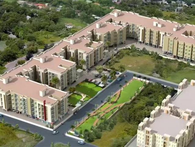 Flat for sale in Tamil Nadu