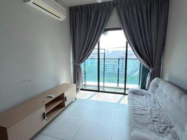 Serviced Residence for rent in Cheras, Kuala Lumpur