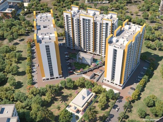 Flat for sale in Haveli, National Capital Territory Of Delhi