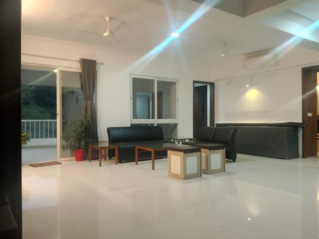 Flat for rent in Poona, National Capital Territory Of Delhi