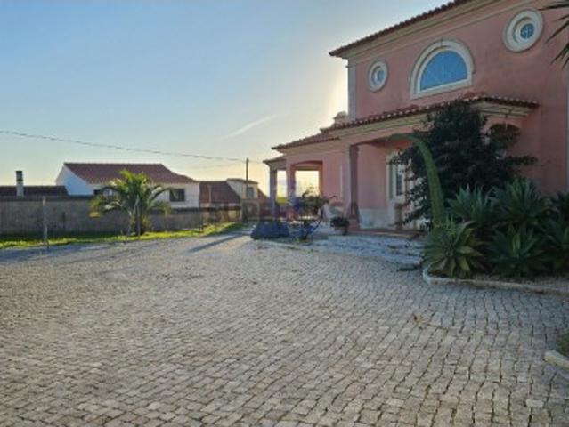 Casa venda em Caldas Da Rainha, Leiria