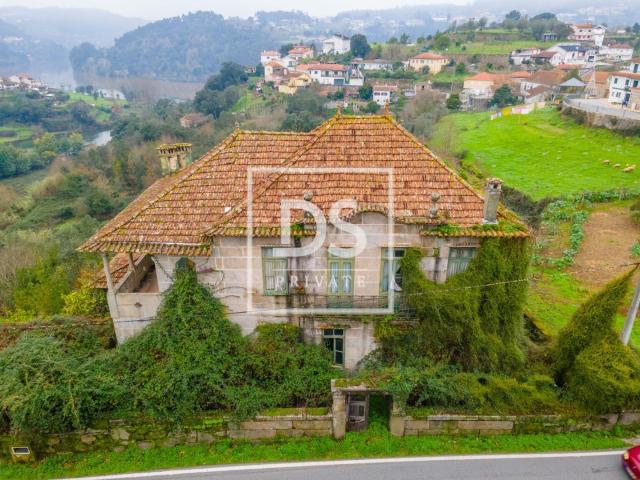 Quinta venda em Souselo, Viseu
