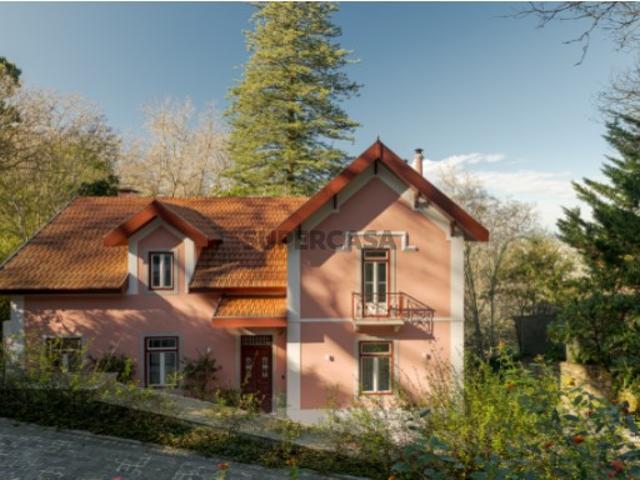 Casa venda em Lisboa