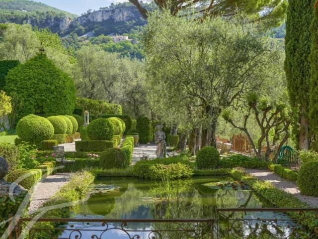 Maison vente à Grasse, Alpes-Maritimes