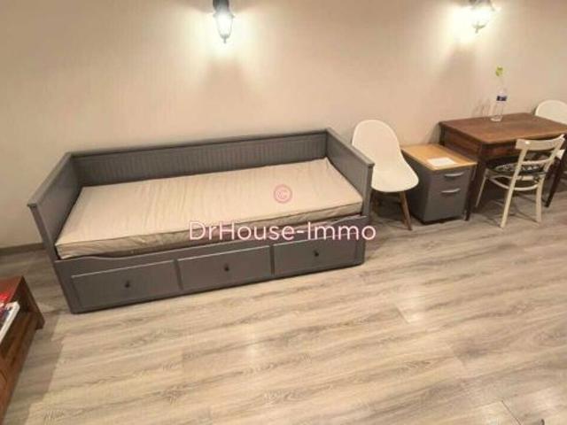 Appartement vente à Chartres