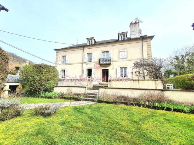 Maison vente à Clamecy, Dornecy