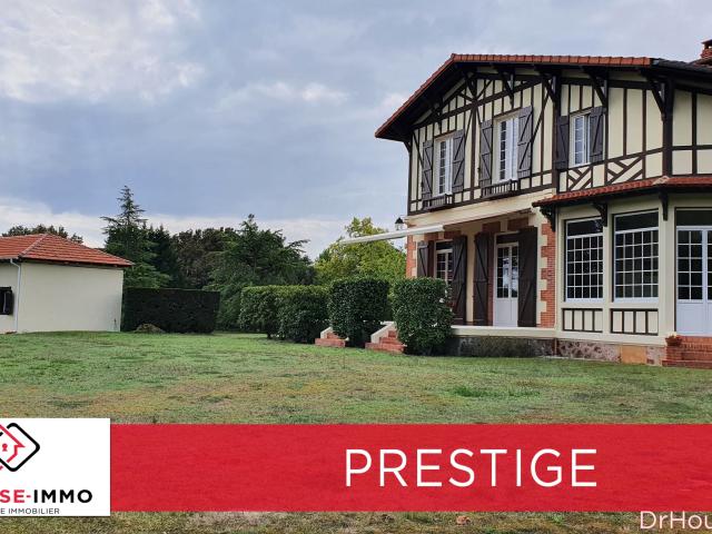 Maison vente à Mont-de-Marsan, Escource