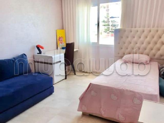 Villa location à Anfa, Gharb-Chrarda-Beni Hssen