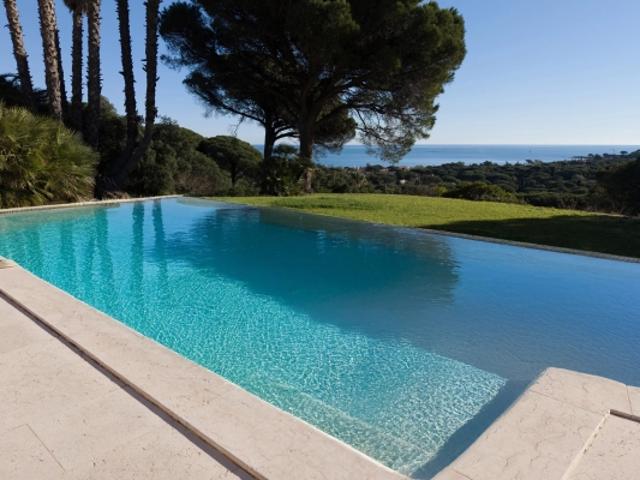Maison vente à Sainte-Maxime, Var