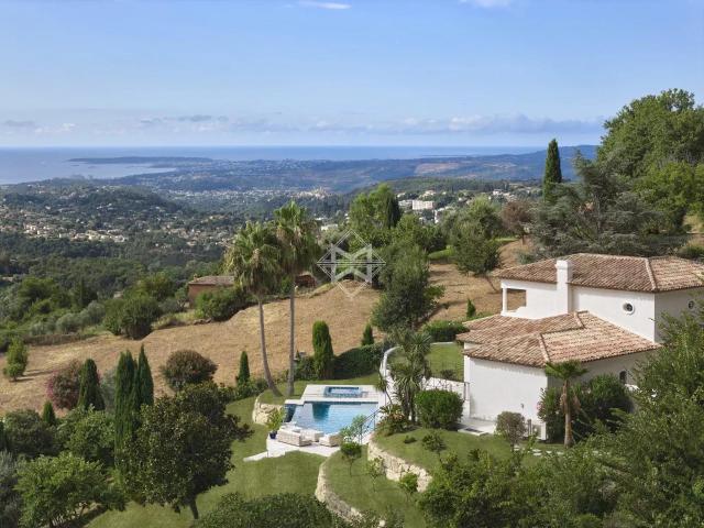 Maison vente à Grasse, Vence