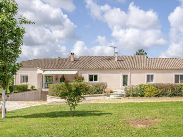 Maison vente à Villeneuve-sur-Lot, Casseneuil