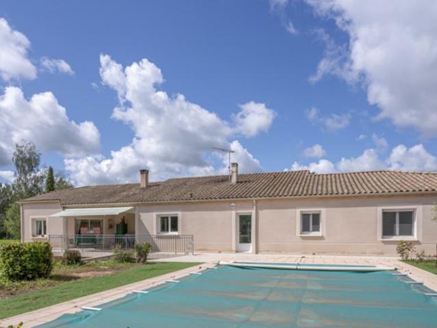 Maison vente à Villeneuve-sur-Lot, Casseneuil