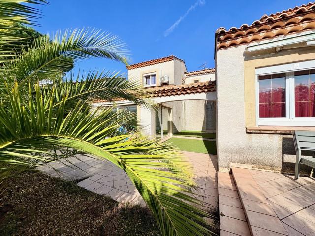 Villa vente à Montpellier, Pérols