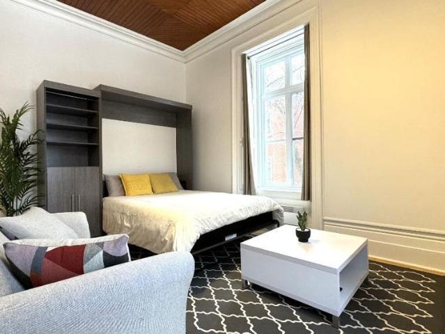 Apartment for rent in Les Moulins, Quebec