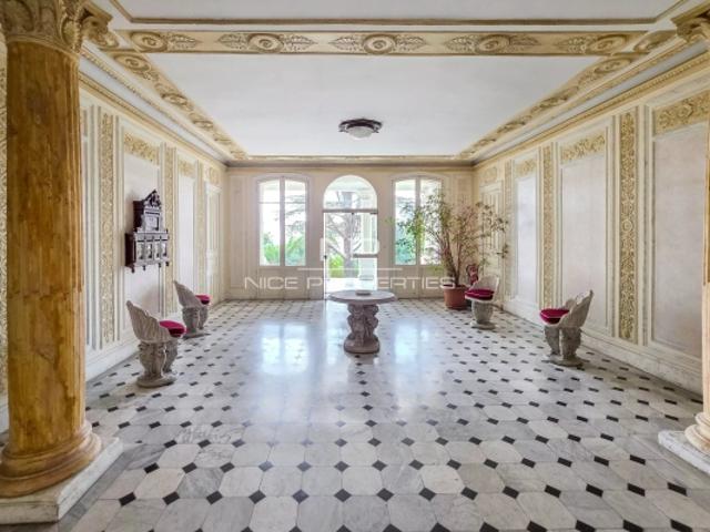 Appartement vente à Nice, Alpes-Maritimes