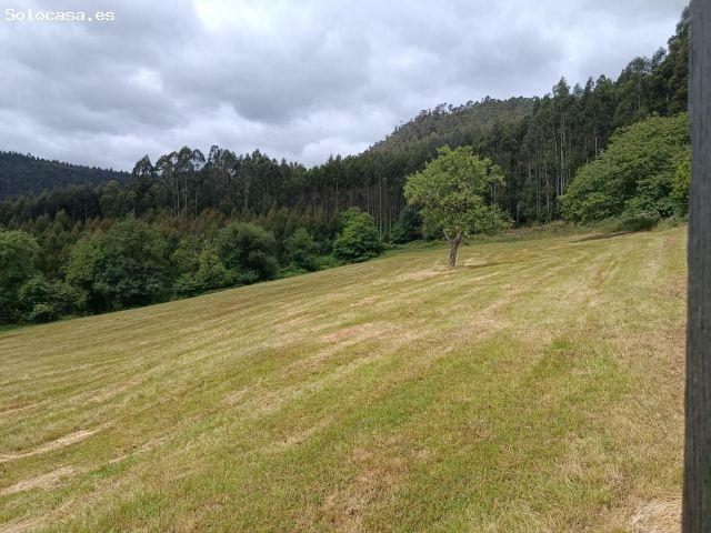 Casa en venta en San Tirso De Abres, Asturias