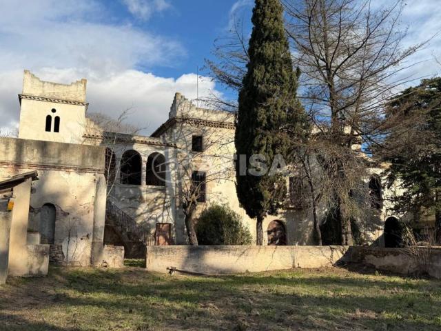 Casa Rural en venta en els Dominics, Vallès Oriental