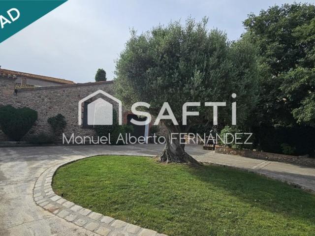 Chalet en venta en Vallès Oriental, Catalunya