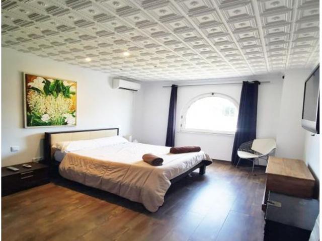 Casa en venta en la Marina Baixa, Valencia