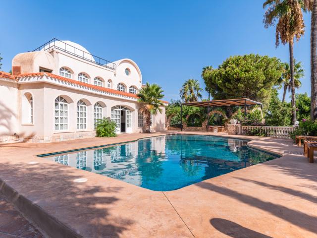 Casa en alquiler en Vistahermosa, l'Alacantí