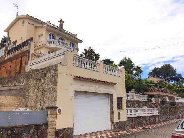 Chalet en venta en Can Vilalba, Baix Llobregat