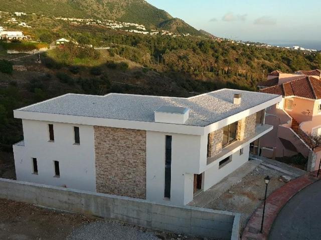 Chalet en venta en Las Lomas de Mijas, Costa del Sol Occidental