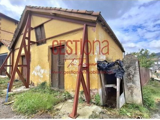 Casa en venta en Beranga, Cantabria