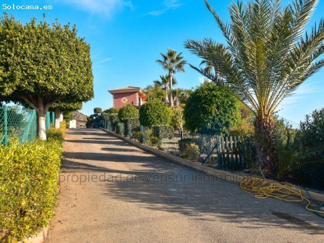 Casa en venta en El Hornillo, Alto Guadalentín
