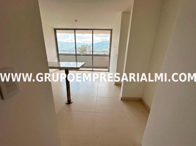 Apartamento en arriendo en La Tablaza, Valle de Aburrá