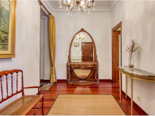 Piso en venta en Ensanche, Santander