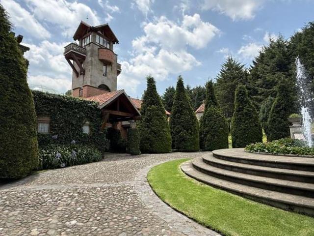 Rancho en venta en Tianguistengo, Estado de México