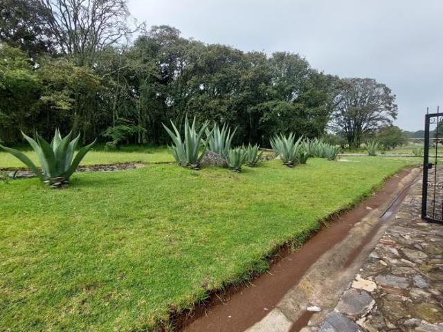 Rancho en venta en Jilotepec, Estado de México