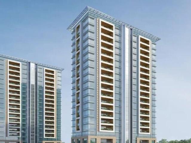 Flat for sale in Surat, Gujarat