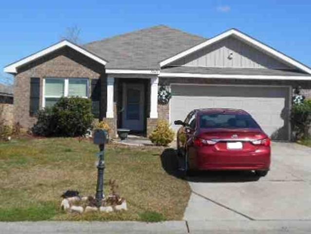 Property for sale in Foley, Alabama