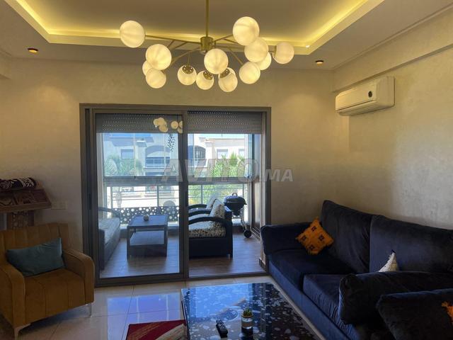 Appartement vente à Mohammedia, Gharb-Chrarda-Beni Hssen