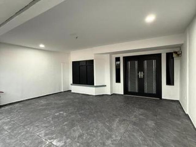 Terraced House for sale in Johore Bahru, Johor