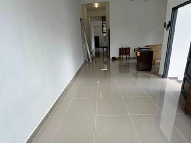 Terraced House for rent in Johore Bahru, Johor