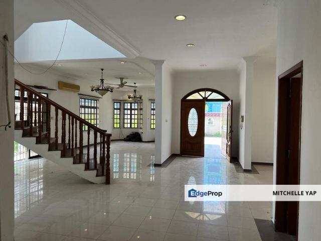 House for sale in Johore Bahru, Johor