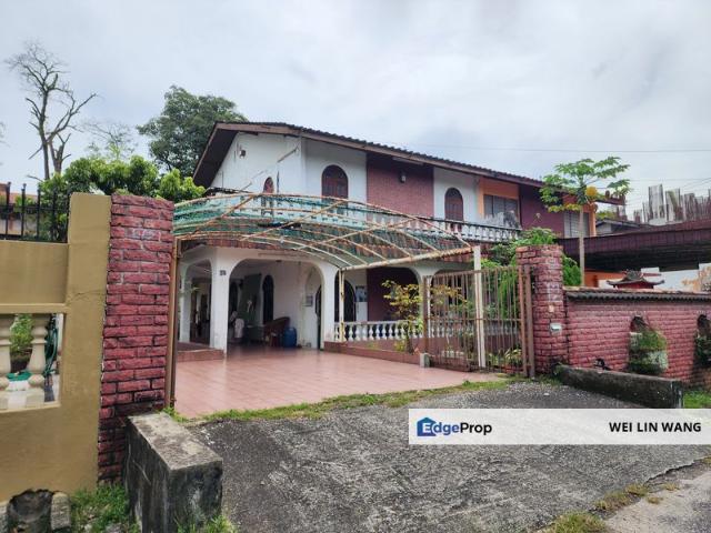 House for sale in Johore Bahru, Johor