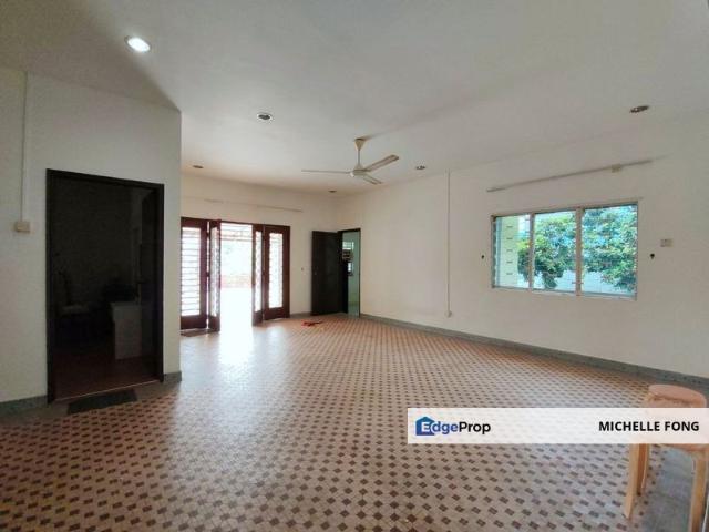 House for rent in Johore Bahru, Johor