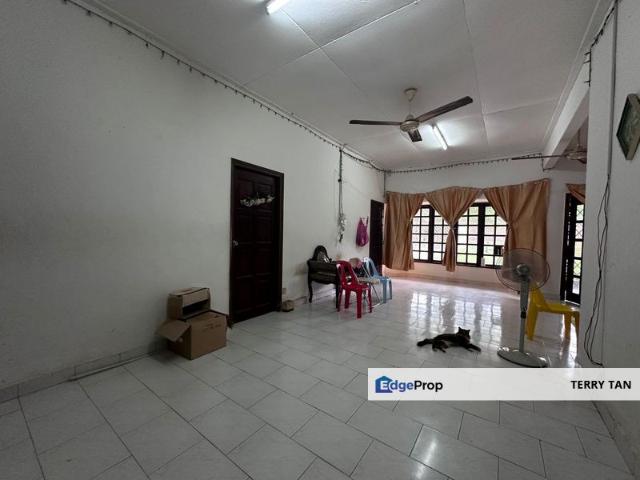 House for sale in Johore Bahru, Johor