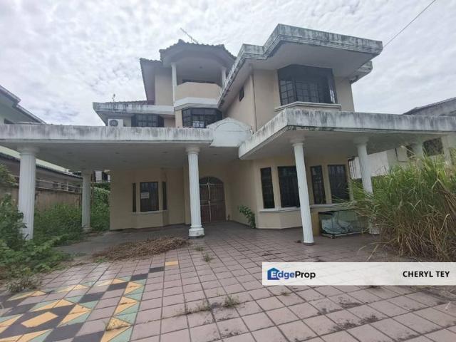 House for sale in Johore Bahru, Johor
