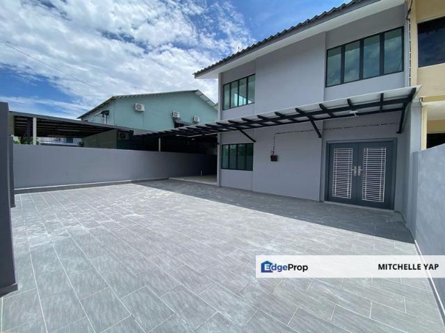 House for sale in Johore Bahru, Johor