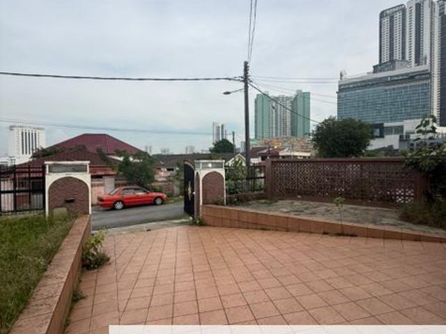 House for sale in Johore Bahru, Johor