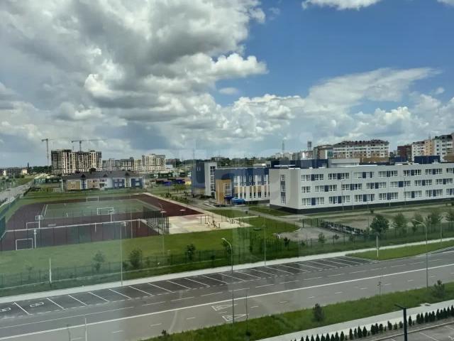Квартира продажа в Майкоп, Адыгея Республика