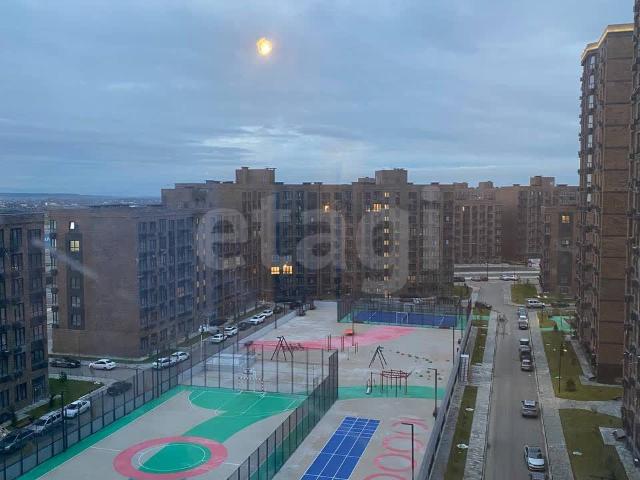 Квартира продажа в Майкоп, Адыгея Республика